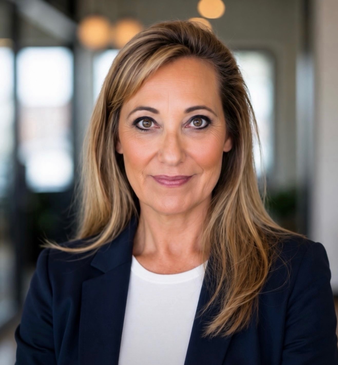 Dr. Kimberly Cummings Reyes-Dott, Co-Founder of Global Coaching: Heal the Heart